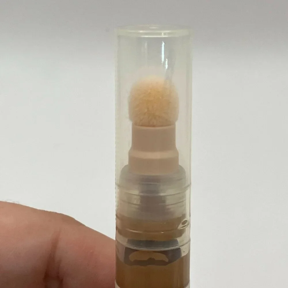 Revolution Fast Base Concealer C13 Lightweight Buildable 0.15 FL Oz Lot of 3